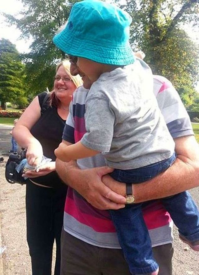 Աշխարհի ամենածեր երեխա՞ն