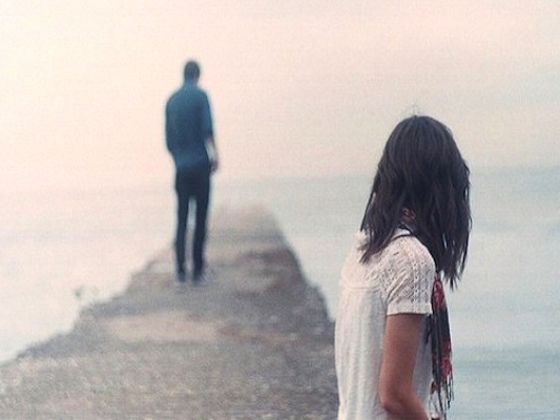 Was Your Breakup Your Fault, Or Your Ex's? Answer These Eight Questions to Find Out!