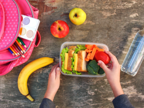 What Should You Get For Lunch Today?