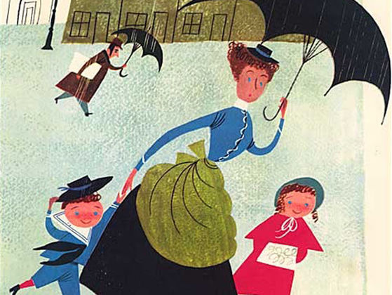 Only A Nanny Could Ace This Caretaker's Quiz