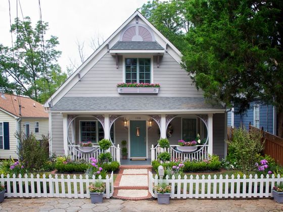 Design Your Dream Home, And We'll Tell You How Many Kids Are In Your Future!