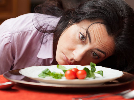 This Brutally Honest Quiz Will Tell You Which New Years Resolution You Definitely SHOULDN'T Make This Year