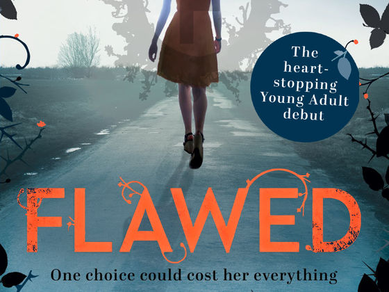 flawed cecelia ahern pdf free