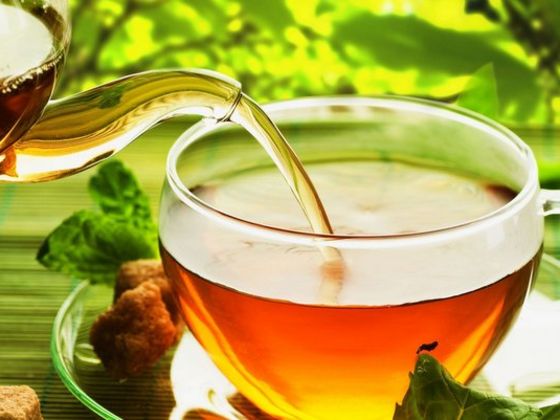 What Should Be Your Morning Wake-Up Drink?