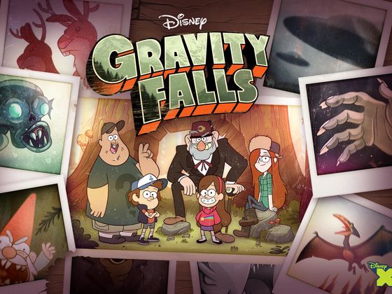Which Gravity Falls Character Are You