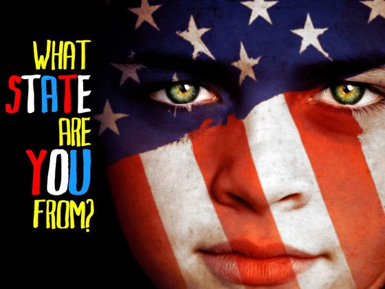 Can We Guess What State You Are From In Just 11 Questions?