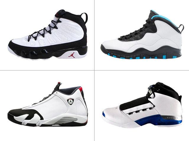 Jordan Shoe Number Quiz Jordan Shoe Number Quiz
