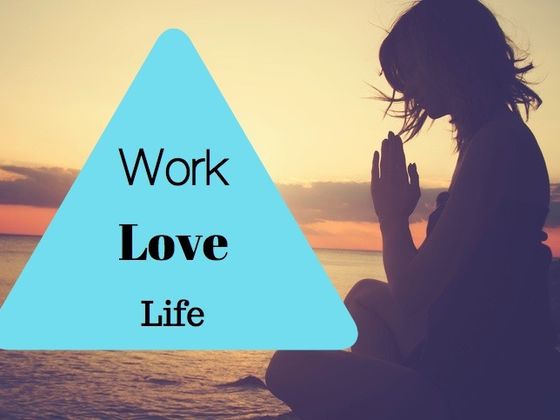 What Kind Of Balance Do You Need In Your Life?