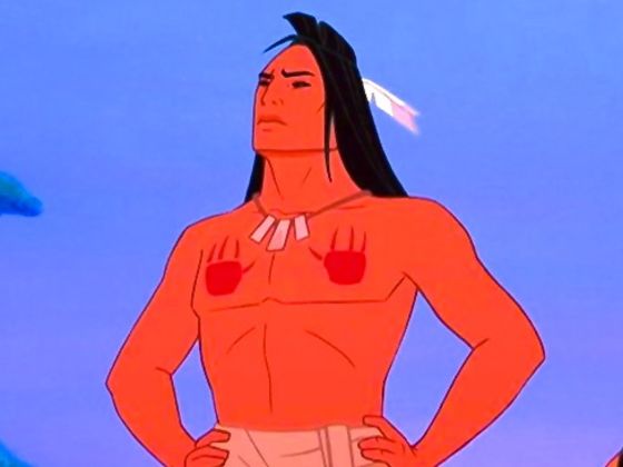 Which Minor Disney Character Is Secretly Your Soulmate?