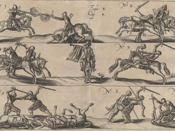 HEMA Quiz: What Melee Weapon Would You Use On A Medieval/Renaissance Battlefield?