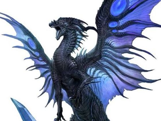 Who Is Your Spiritual Dragon Guide?