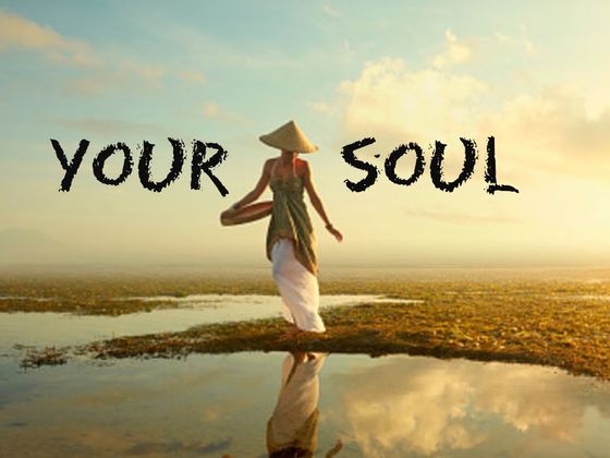 Your Soul (An Original Poem) — Steemit