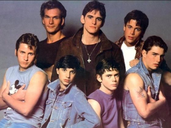 the outsiders thesis the outsiders thesis
