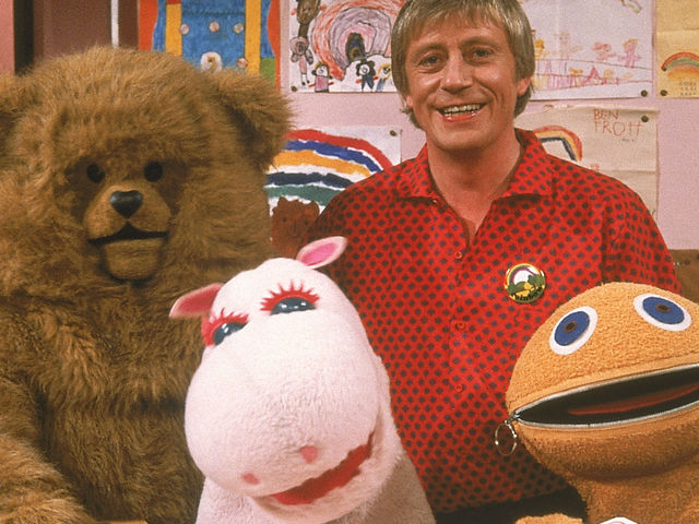 QUIZ TIME How Well Do You Remember 80 s Kids TV Shows 