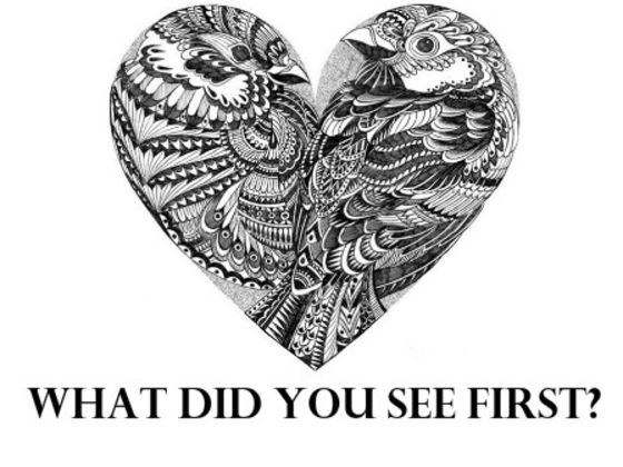 We Can Guess Your Age Based On What You See First In These Images