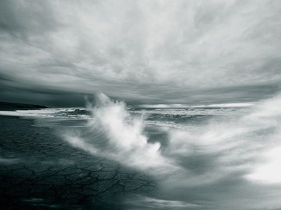 Which Weather Do You Channel In Your Day To Day Life?