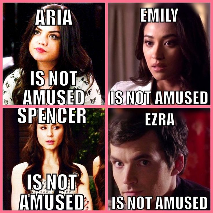 how well do you know pretty little liars playbuzz
