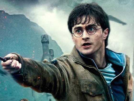 Which Wizard Spell Did You Master At Hogwarts?