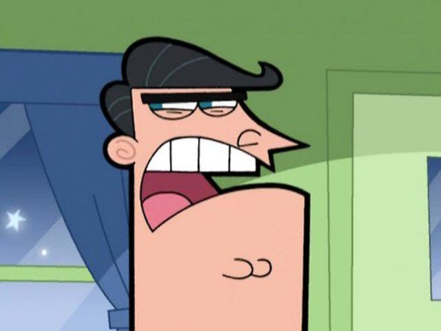 Como Se Llaman Los Padres De Timmy Turner