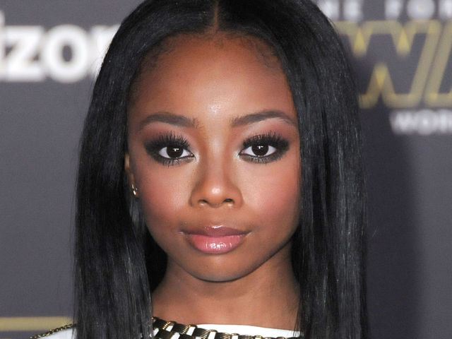How Old Is Zuri From Jessie Now