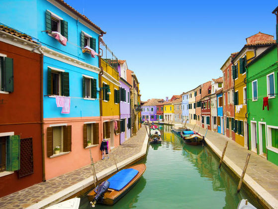 This Beautiful Color Quiz Will Reveal Which Non-Capital European City You Should Visit!