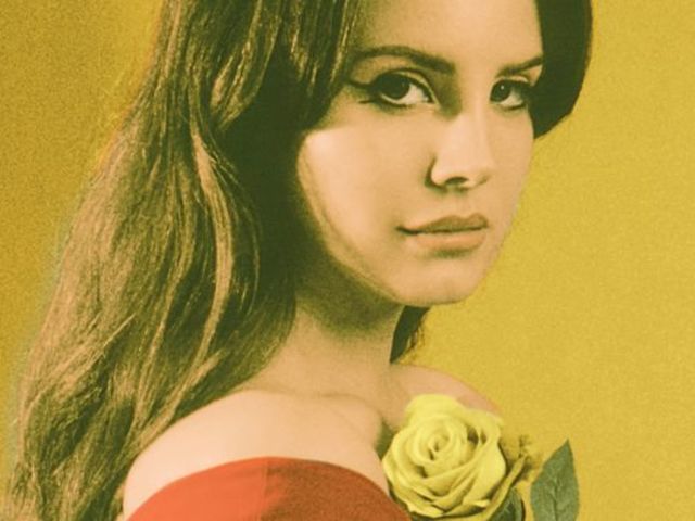 The Ultimate Lana Del Rey Trivia Playbuzz