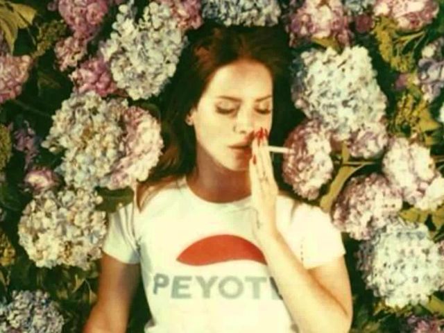 The Ultimate Lana Del Rey Trivia Playbuzz