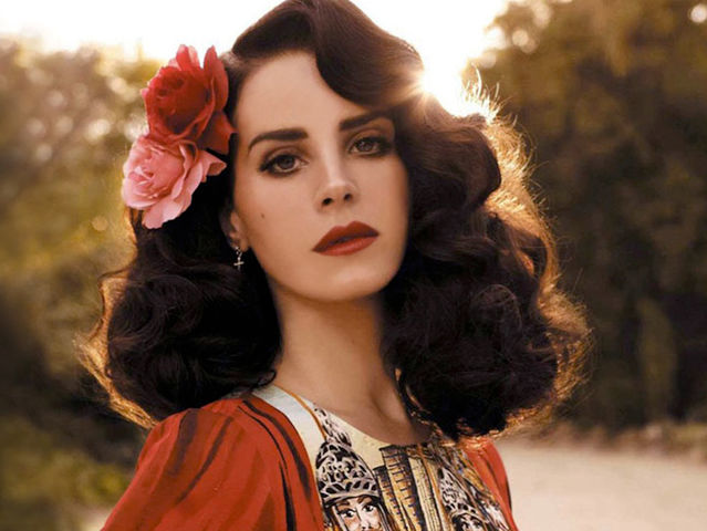 The Ultimate Lana Del Rey Trivia Playbuzz