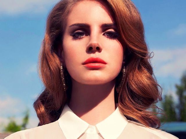 The Ultimate Lana Del Rey Trivia Playbuzz