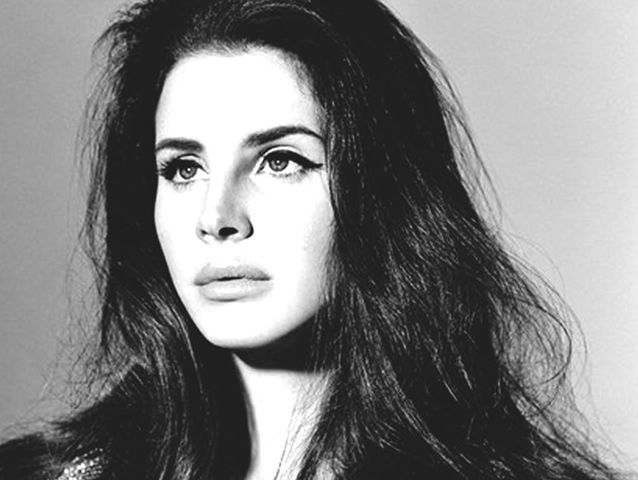The Ultimate Lana Del Rey Trivia Playbuzz