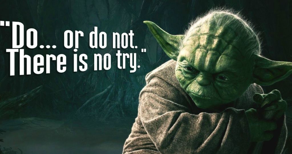 Use The Force And Match These Star Wars Quotes To Their Character