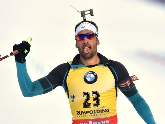 Êtes-vous fait pour le biathlon ?