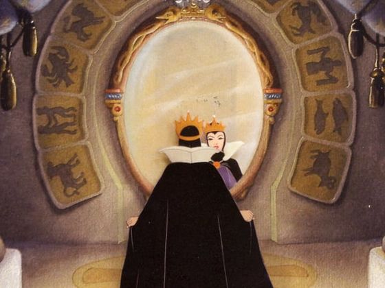 Which Disney Villain Is Actually Your Alter-Ego?