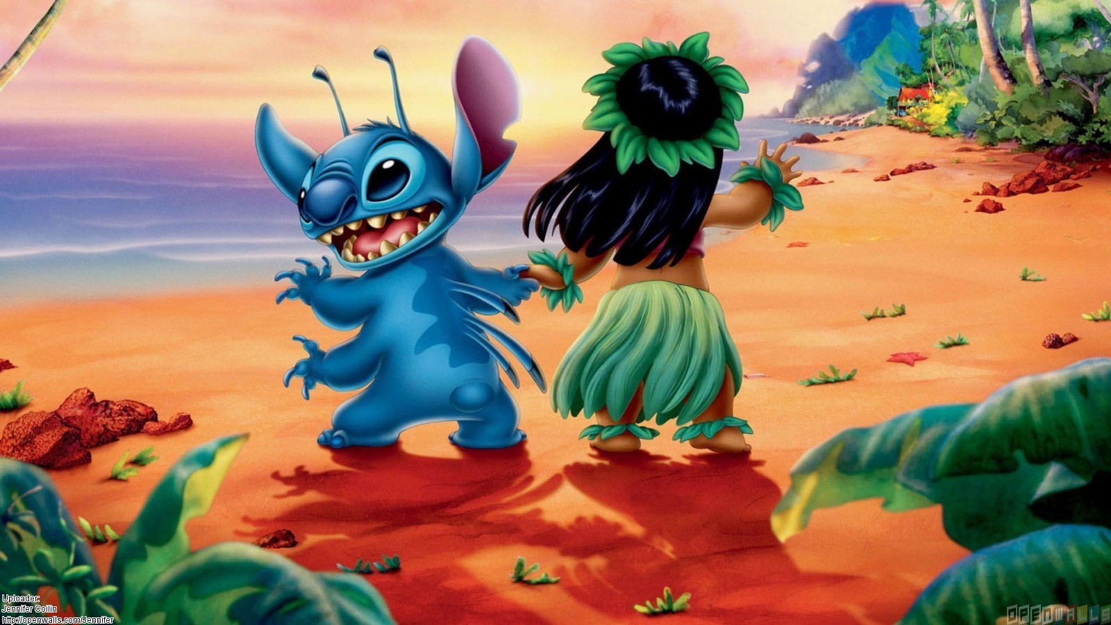 Lilo Y Stitch Online Espanol Gratis peliculamascatch