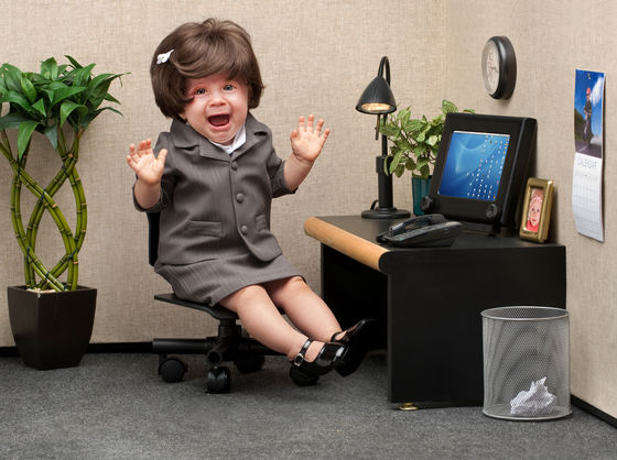 Would You Rather: The Workplace Edition!