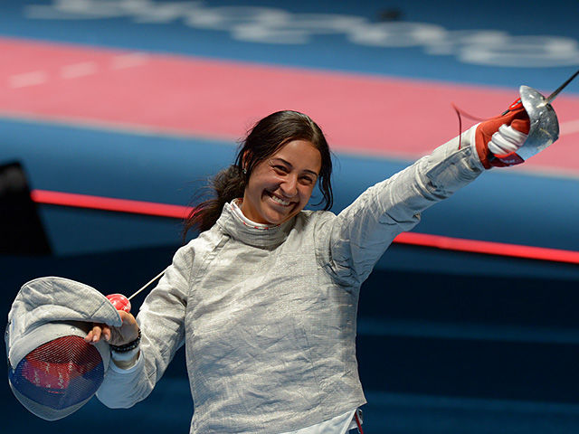 Фехтование