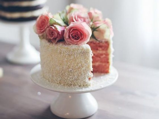 What Type Of Cake Are You?