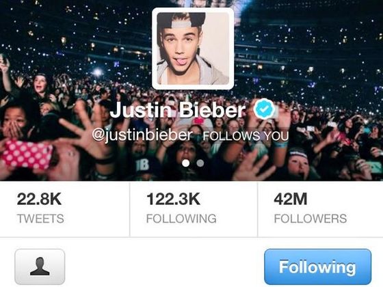 Which Justin Bieber Tweet Are You According To Your Zodiac Sign? | Playbuzz