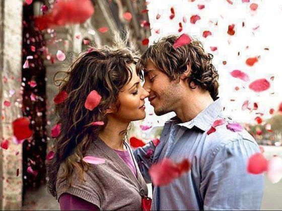 How Passionate Is Your Love? Take The Quiz And Find Out