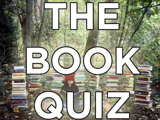 What should I read?