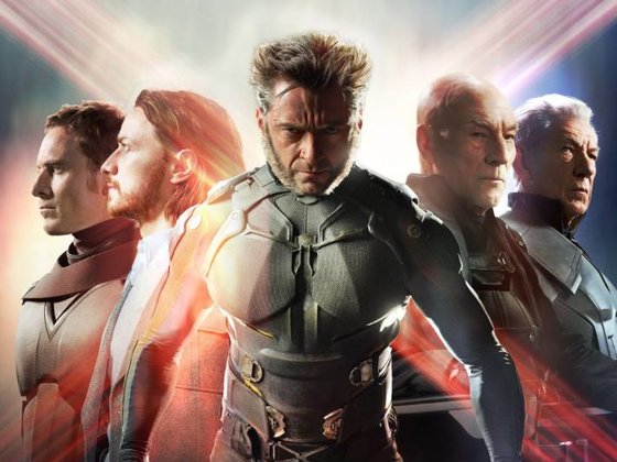 Which X-Men Are You?