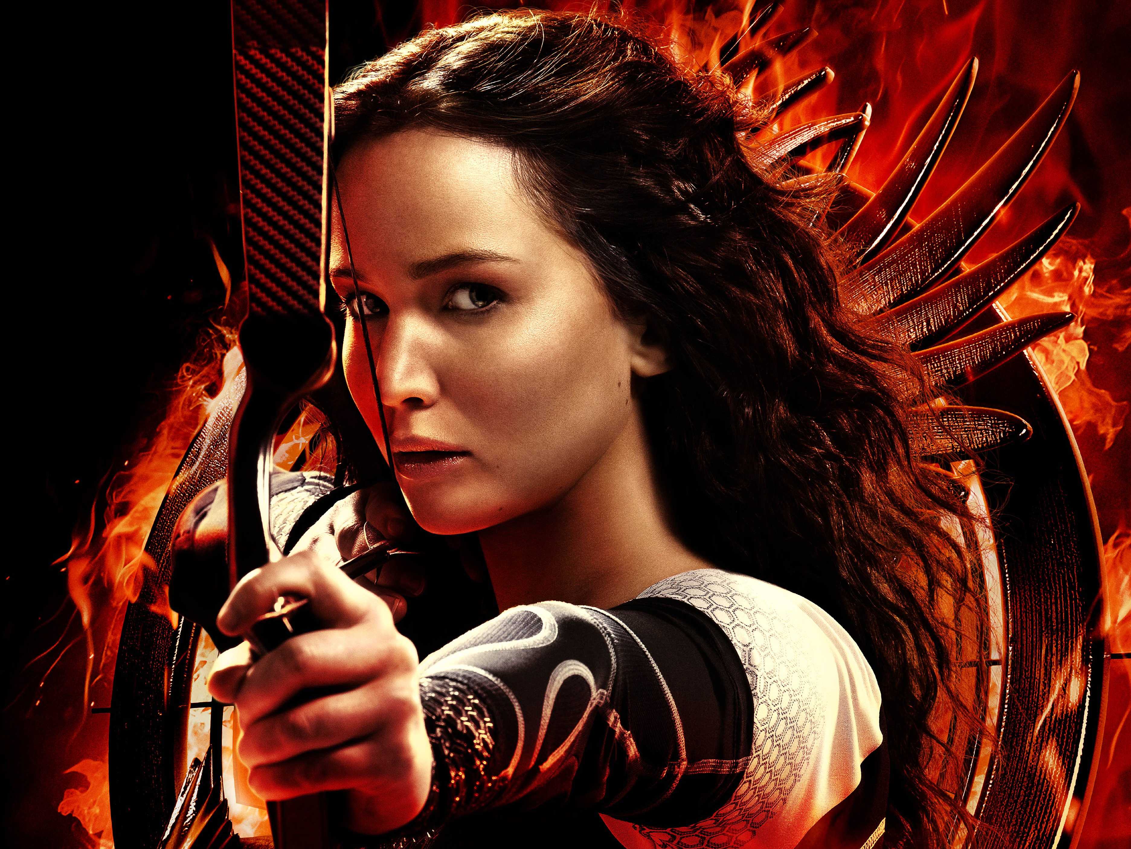 hunger games