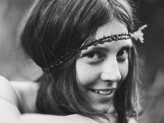 What Would Be Your Hippie Name?