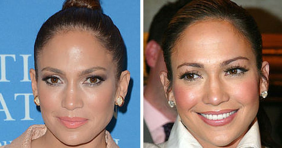 Can You Tell Which J.Lo Is Older? (We’re Guessing Probably Not) | Playbuzz
