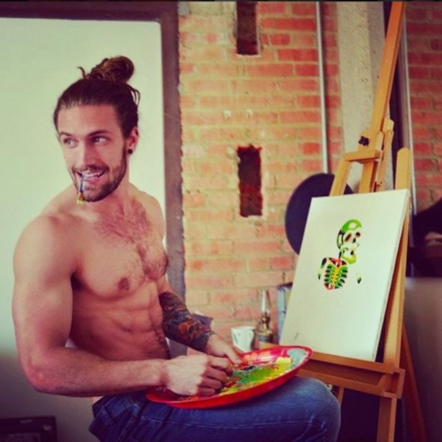 What Yankee Candle Does Your Perfect Man Smell Like? Playbuzz