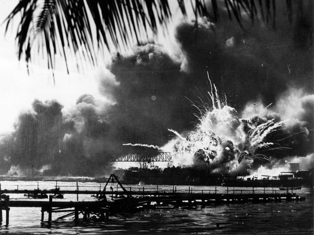 Did You Know Pearl Harbor Happened >> Are You Actually Clued Up On Your History? | Playbuzz Did You Know Pearl Harbor Happened >> Are You Actually Clued Up On Your History? | Playbuzz