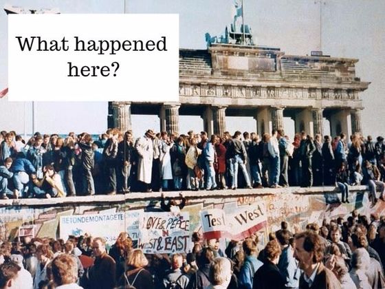 Are You Actually Clued Up On Your History?