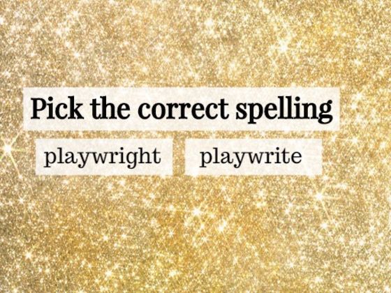 Only 2 In 50 Americans Can Spell The 23 Most Confusing Words