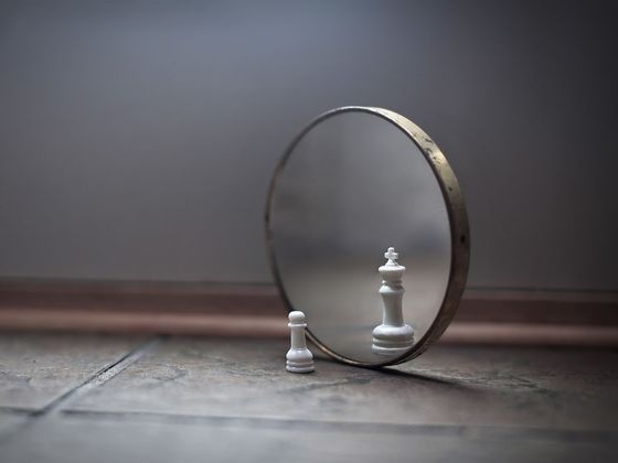 Which Chess Piece Would You Be?