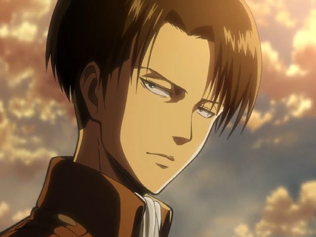 Che Personaggio Sei Di Attack On Titan